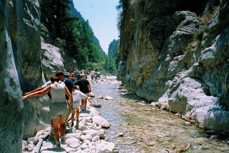 Tania Village Zakros Maisonette エクステリア 写真