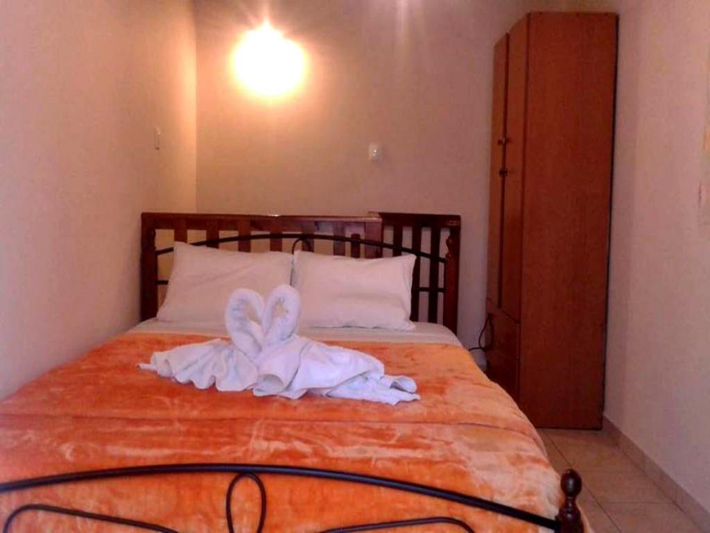 Tania Village Zakros Maisonette エクステリア 写真