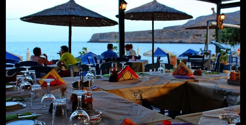 Tania Village Zakros Maisonette エクステリア 写真
